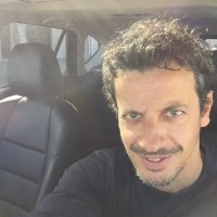 Massimo Palmisani