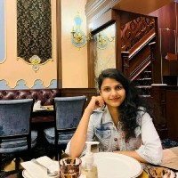 Gazala Parween