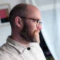 Rob O'Reilly