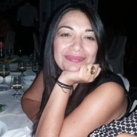 Maria Manoloukou