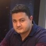Farhan MIRAJ