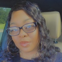 Keneisha Williams