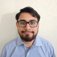 Luis Gerardo Garcia Herrera