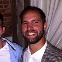 josh dring