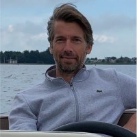 Niek Van Wieringen