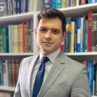 Pedro Bortolini