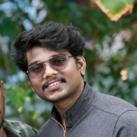 Vishnu Mv