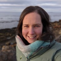 Katherine Whyte