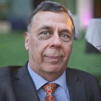 Edgardo Pezoa Bissières