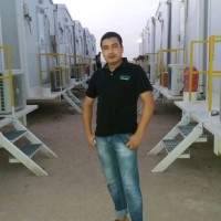 Mijanul Islam Shaikh