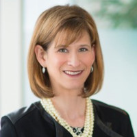 Melissa Dosick Riethof