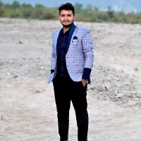 Kailash Chandra Pandey