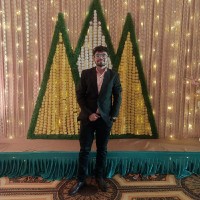 Sohil Ajani