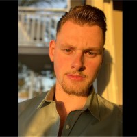 Max Van Rijnsoever