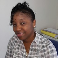 Melissa Ngandu