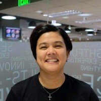 Joyce Elaine Cacho
