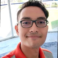 Luqman Zulkifli