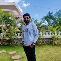 Bhavesh Raval