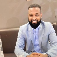 Abdirahman Mohamed