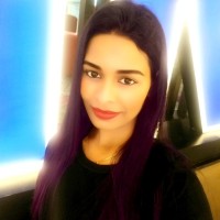 Sunita Jena