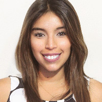 Maria Fernanda Benites Galdos
