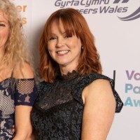 Rhian Thomas