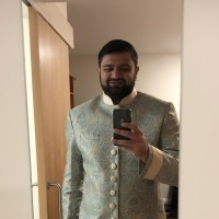 Jai Bhagdev