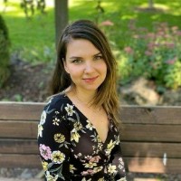 Sarah Kennedy