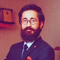 Ali Kahraman