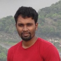 Ramakrishnan E