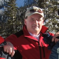 Mark Mimovich