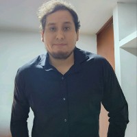Daniel Coronel