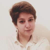 Sabereh Baqeri