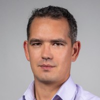 Alex Terehoff