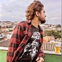 Marcelo Araújo