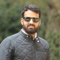 Vikar Ahmad