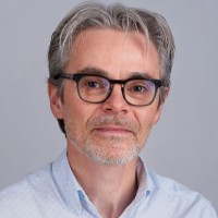 Patrick Gimenez