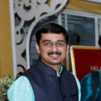 Pushkar Dhekane