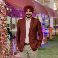 Gurpreet Singh