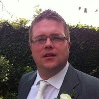 Dan Greaves