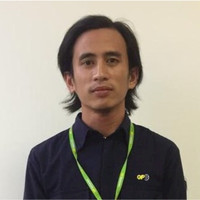 Mohammad Arif Redzuan Ali Usin