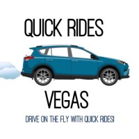 Staff at Quick Rides Vegas