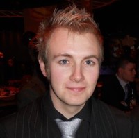 Matthew Locke