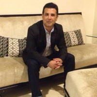 Asif Nazir