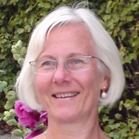 Cissie Jansson