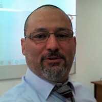 Cagil Etkin