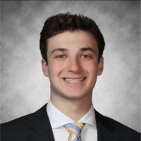 Tyler Kanter