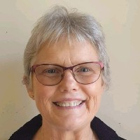 Rev Delma Lovell