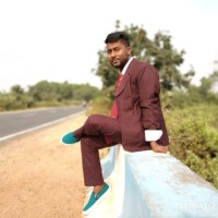 Sk Jiaul Islam