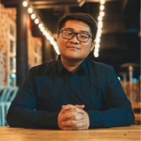 Charles Vu